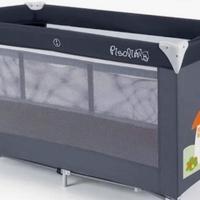 Lettino da campeggio  CAM