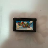 Super Mario Advance gameboy advance