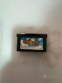 Super Mario Advance gameboy advance