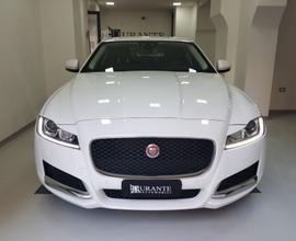 JAGUAR XF 2.0 D 180CV AWD PORTFOLIO 2016