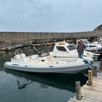 Maestrale 780 sport
