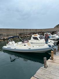 Maestrale 780 sport
