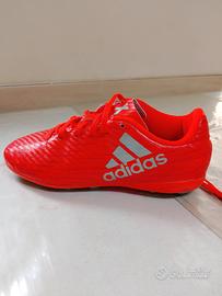 scarpe calcio bambino adidas