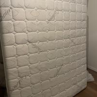 Materasso matrimoniale