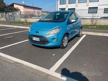Ford ka adatta a neopatentati