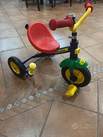 Triciclo Rolly Toys