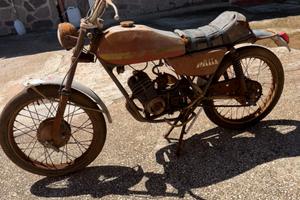 Moto Guzzi Nibbio 50 cc