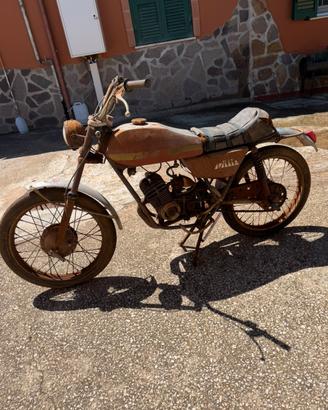 Moto Guzzi Nibbio 50 cc