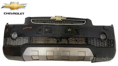 PARAURTI ANTERIORE COMPLETO CHEVROLET Captiva 1°