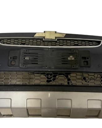 PARAURTI ANTERIORE COMPLETO CHEVROLET Captiva 1°