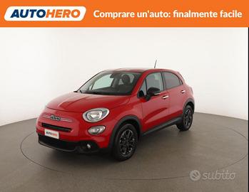 FIAT 500X NC86082