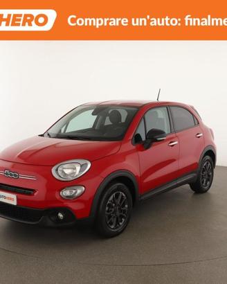 FIAT 500X NC86082