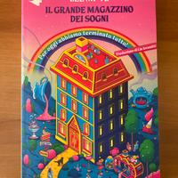 Il grande magazzino dei sogni di Lee Mi-Ye