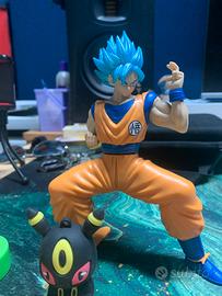 Action figures