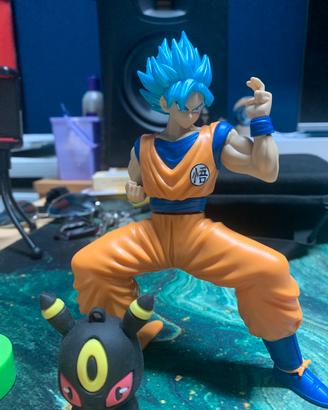 Action figures