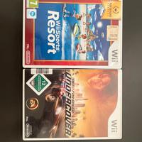 Giochi Wii
