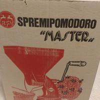 Spremipomodoro Rigamonti Master