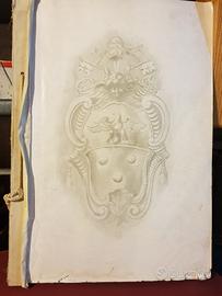 Libro "Bellezze d'Italia, La Città del Vaticano"