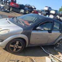 RICAMBI USATI SMART FORUFOUR