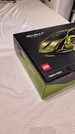 lego lamborghini 