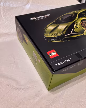 lego lamborghini 
