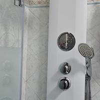 pannello doccia 