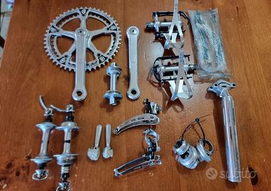 Gruppo Campagnolo super record