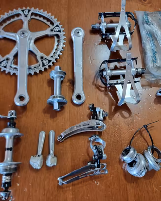 Gruppo Campagnolo super record