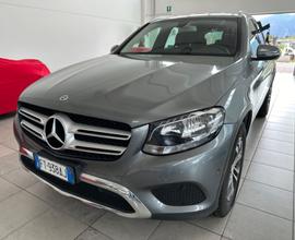 MERCEDES-BENZ GLC 250 d 4Matic Business