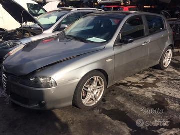 Alfa romeo 147 2008