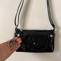 Borsa nera Armani Jeans