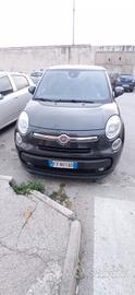 fiat 500 L  1.3 multijet