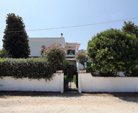 Villa indipendente - Marina di Ginosa