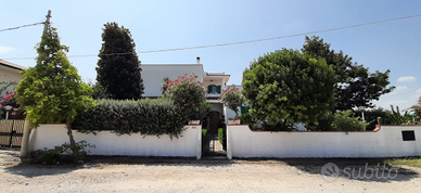 Villa indipendente - Marina di Ginosa