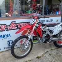 Honda crf 250 redmoto