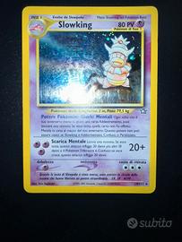 Pokemon Slowking