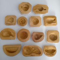 stampi di gesso siciliani