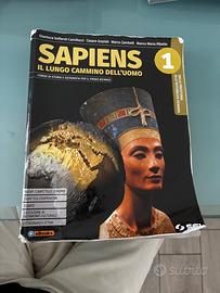 sapiens 1