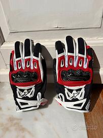 Guanti moto Alpinestars SMX-2 Air Carbon V2 L
