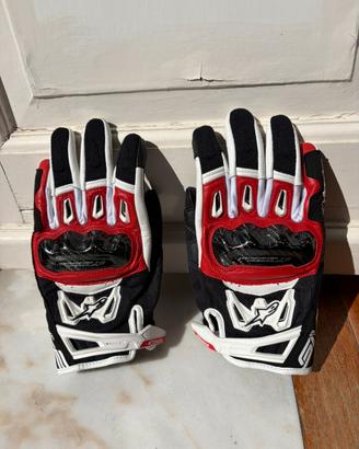 Guanti moto Alpinestars SMX-2 Air Carbon V2 L