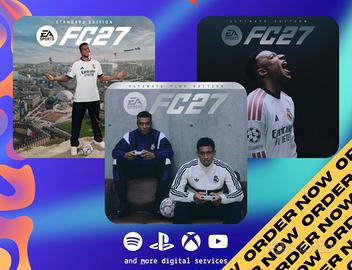 Fifa 27