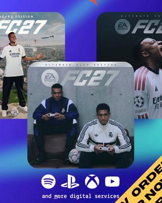 Fifa 27
