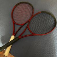 Racchette wilson clash 100