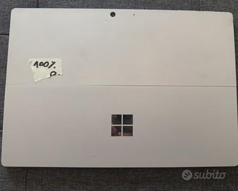 Microsoft surface pro 7 - batteria 100%