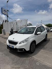 Peugeot 2008 1.4 HDi 68CV Access