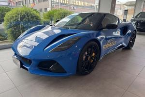 Lotus Emira I4 Turbocharged DCT First Edition