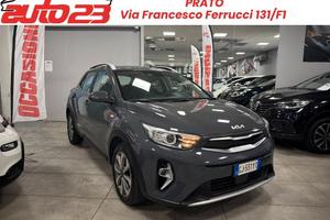 Kia Stonic 1.0 T-GDi 100 CV MHEV iMT GT Line