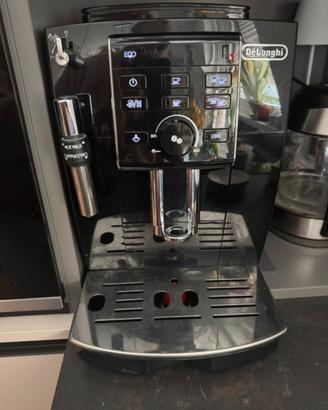 Macchina caffè automatica De’Longhi Magnifica S