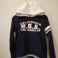 Ragazza 12 anni: felpa come nuova 