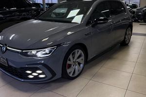 Volkswagen Golf 2.0 TDI DSG GTD 200CV 11/2023 KM 2
